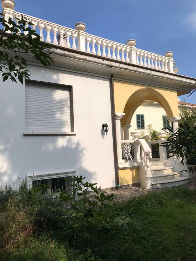 Stefano'S House Villa Rimini Exterior photo